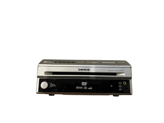 LENCO DVD 1851 - Reproductor DVD Portátil