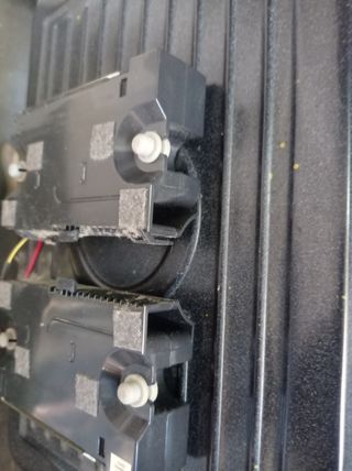 Altavoces Smart TV - 2 uds. Samsung UE32J5570SUXX