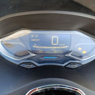 HONDA PCX 125 ABS 2023 + 2 Cascos (opcional)