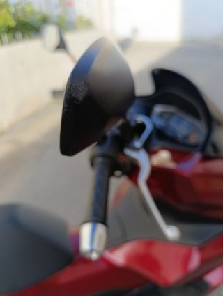 HONDA PCX 125 ABS 2023 + 2 Cascos (opcional)