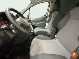 Citroën Berlingo Combi Diesel Berlingo Multispace 1.6BlueHDi Feel 100, 73kW/99 PS, 1560 cm3, 5 Doors