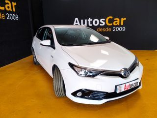 Toyota / Auris 1.8 Hybrid Feel