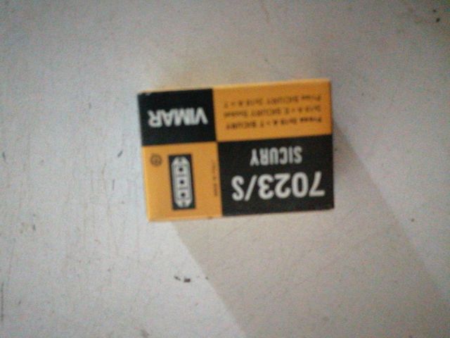 Vimar 7023/S Bi-presa