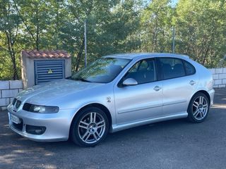 ✅SEAT LEON FR ARL