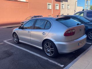 ✅SEAT LEON FR ARL