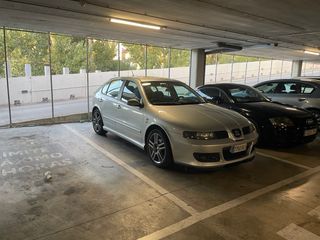 ✅SEAT LEON FR ARL