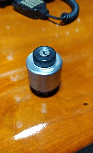 Contacto Arranque Seat 600