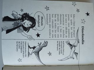 Kika Superbruja y el libro de hechizos 5€