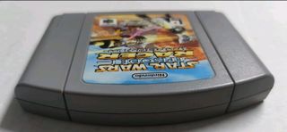 Star Wars Episode I Racer - N64