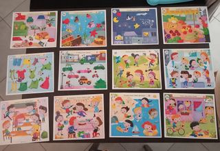 Sapientino Gioco Clementoni 2-4 anni