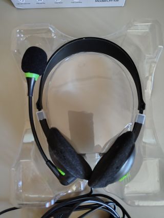 Auriculares OH-106 con Micrófono