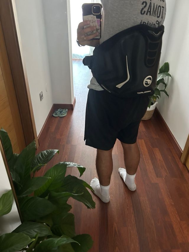 Arnés Kitesurf Prolimit