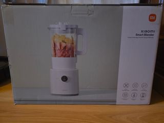 Licuadora Xiaomi Smart Blender - Blanca
