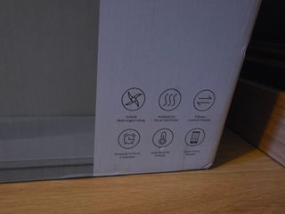 Licuadora Xiaomi Smart Blender - Blanca