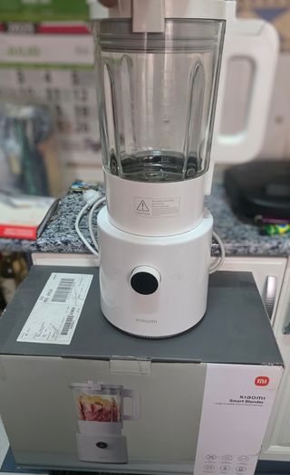 Licuadora Xiaomi Smart Blender - Blanca