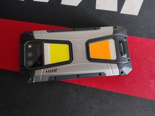 TANK 2 - móvil proyector películas