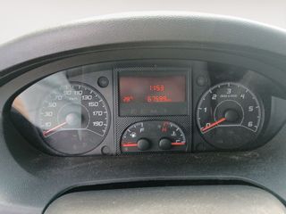 Opel Movano 2.2 Diesel L2H2