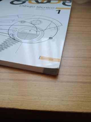 Dibujo Técnico 1.º Bachillerato