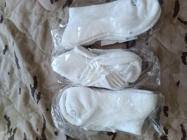 Calcetines Deporte (3 pares)