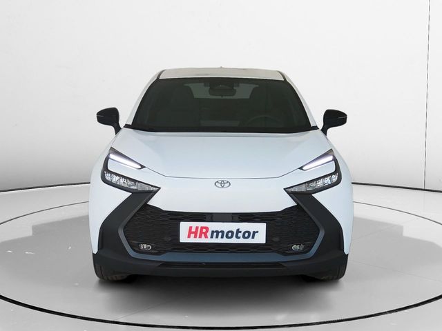 Toyota C-HR 1.8 Hybrid Active