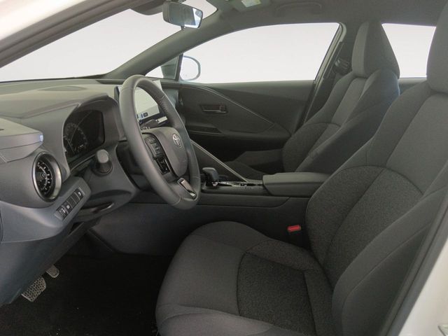 Toyota C-HR 1.8 Hybrid Active
