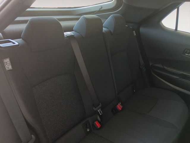 Toyota C-HR 1.8 Hybrid Active