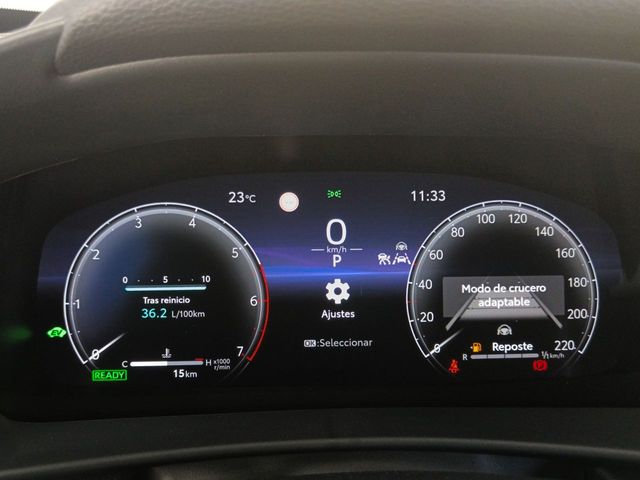 Toyota C-HR 1.8 Hybrid Active