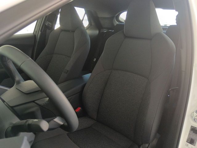 Toyota C-HR 1.8 Hybrid Active