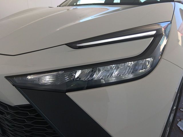 Toyota C-HR 1.8 Hybrid Active