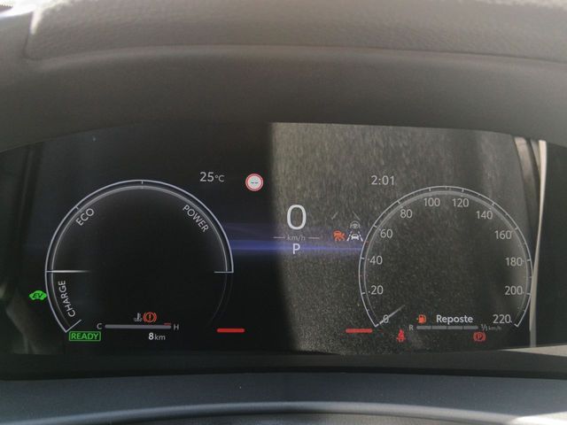 Toyota C-HR 1.8 Hybrid Active