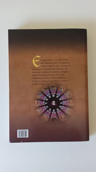 Enigmas medievales : secretos, misterios y enig...