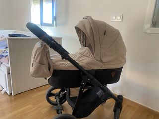 Carro Venicci beige