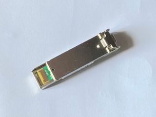 2x trasmettitori SFP 10G SMF 10Km