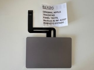 Trackpad Apple MacBook Air M1 A2337