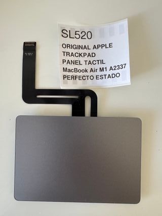 Trackpad Apple MacBook Air M1 A2337