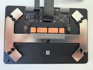 Trackpad Apple MacBook Air M1 A2337