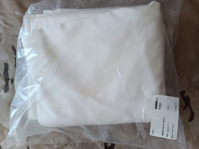 Sabana saco YUMA Altus (VD2020)