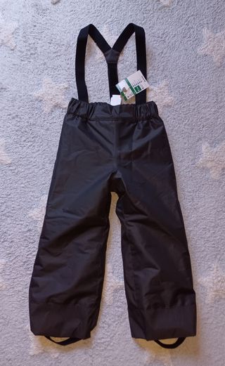 Pantalon Esquí y Nieve Niños