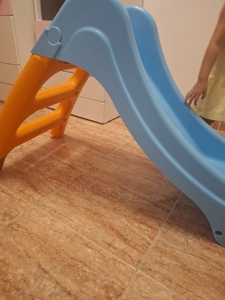 Tobogán Bluey infantil
No se rebaja! Precio final 