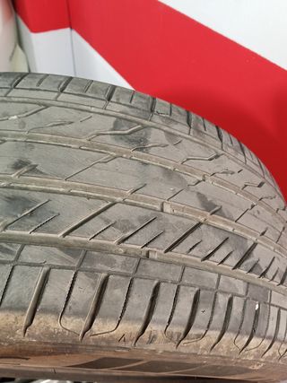Llantas BMW + neumáticos245/45/18