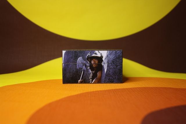 Box | Conan The Barbarian 