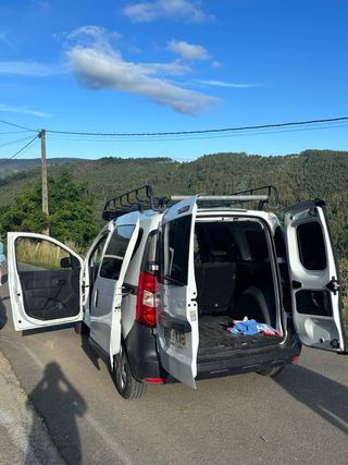 Dacia Dokker 2019