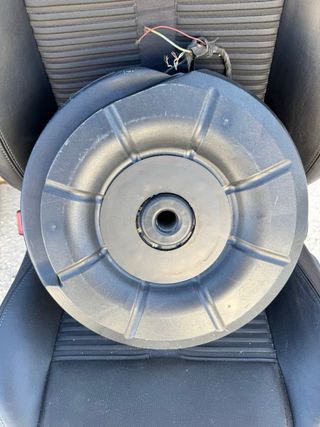 Subwoofer BOSE Alfa Romeo Giulietta