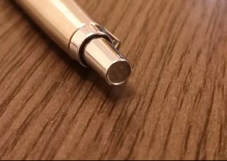 Antiguo Bolígrafo PARKER JOTTER Black