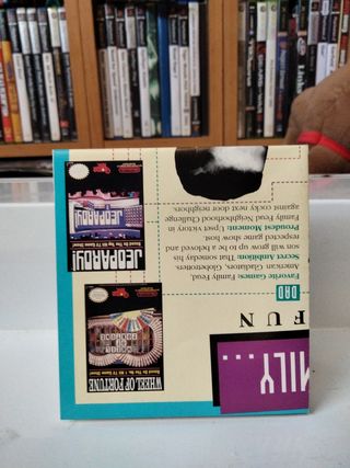 Póster Gametek GAME BOY: Familia Gametek