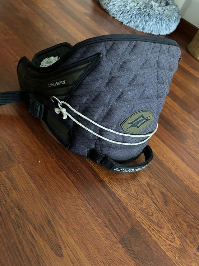 Arnés Kitesurf Naish