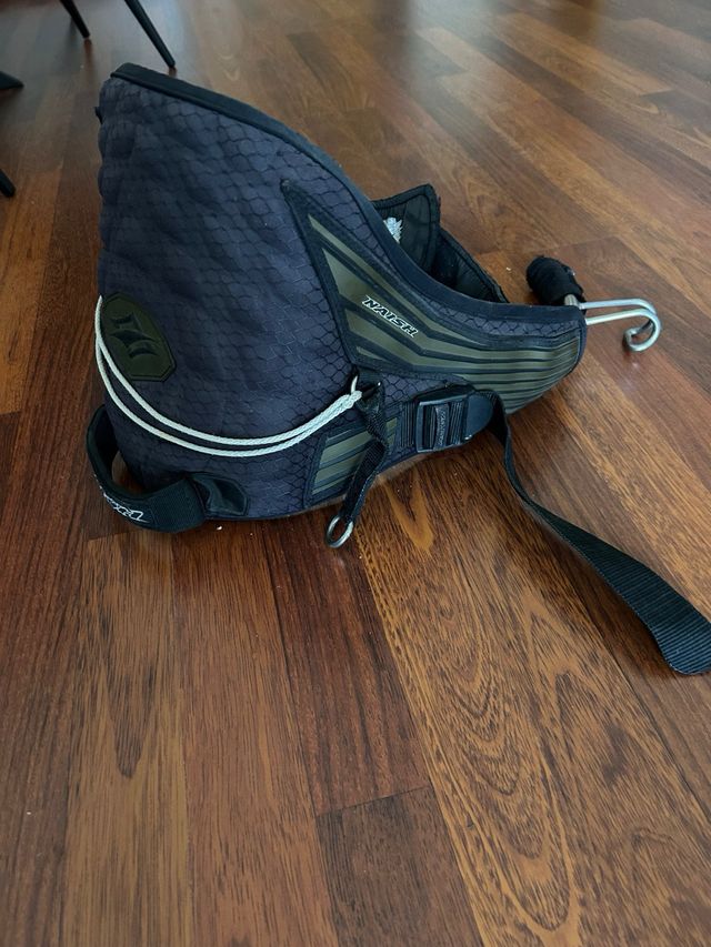 Arnés Kitesurf Naish