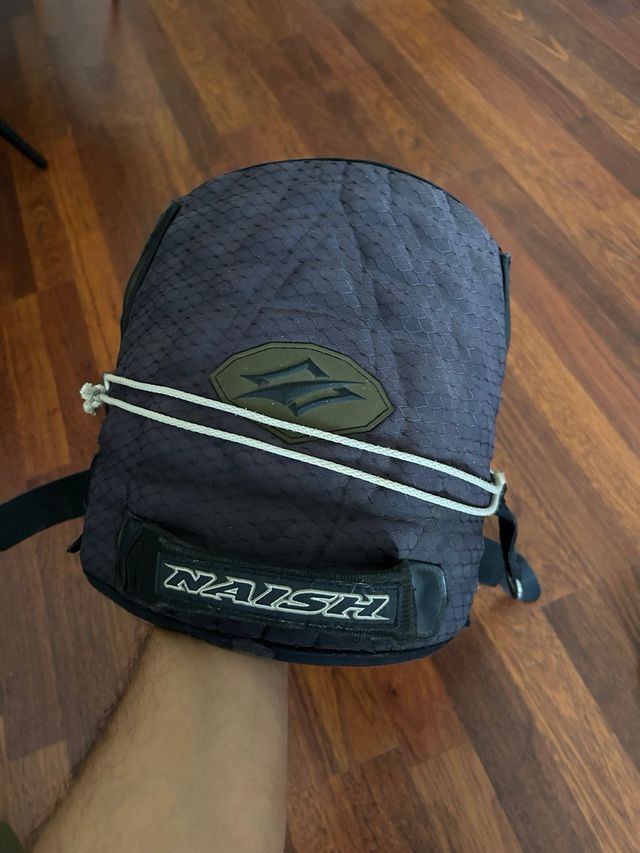 Arnés Kitesurf Naish