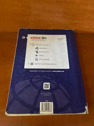 HISTORIA DEL MUNDO CONTEMPORÁNEO 1º Bach edebé