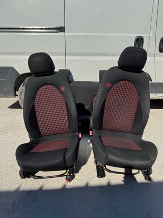 Sedili Alfa Mito - Ant/Post